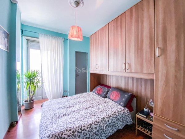 appartamento in affitto a Torino in zona Rebaudengo