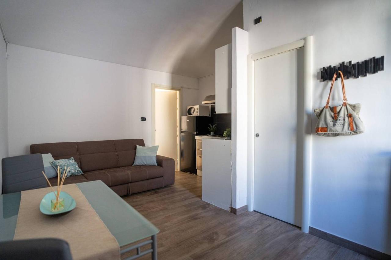 appartamento in affitto a Torino in zona Borgo San Paolo