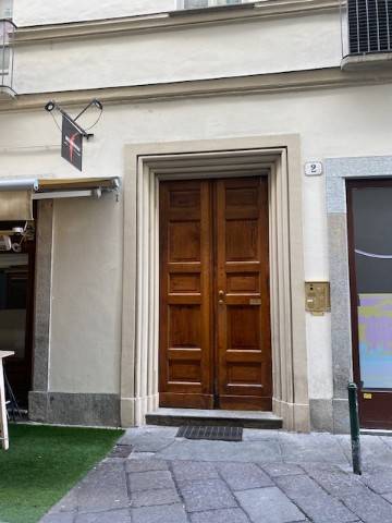 appartamento in affitto a Torino
