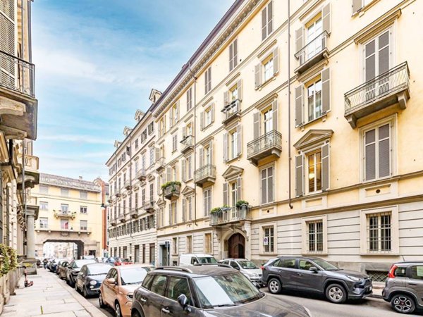 appartamento in affitto a Torino