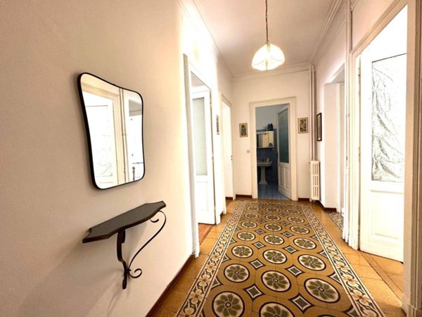 appartamento in affitto a Torino in zona San Donato