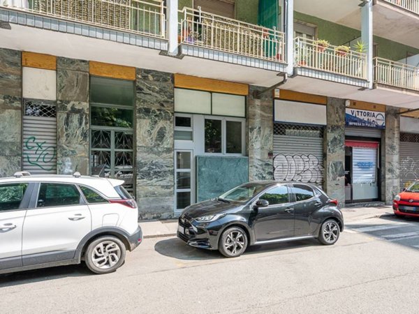 appartamento in affitto a Torino in zona San Donato