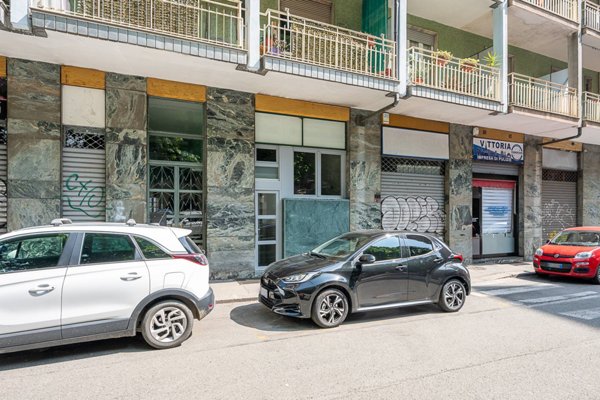 appartamento in affitto a Torino in zona San Donato