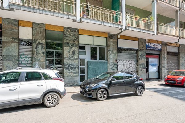 appartamento in affitto a Torino in zona San Donato