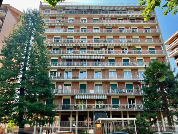 appartamento in affitto a Torino in zona Pozzo Strada