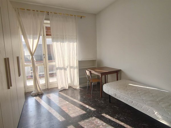 appartamento in affitto a Torino in zona Parella