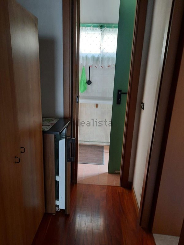 appartamento in affitto a Torino in zona Crocetta