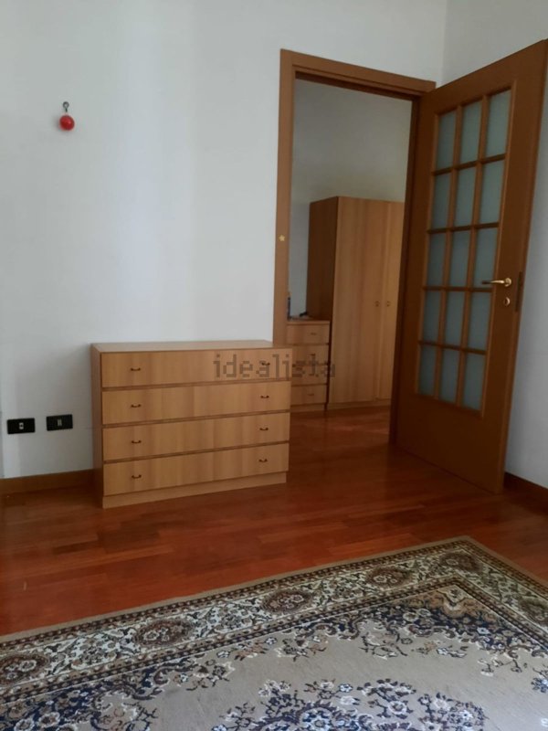 appartamento in affitto a Torino in zona Crocetta