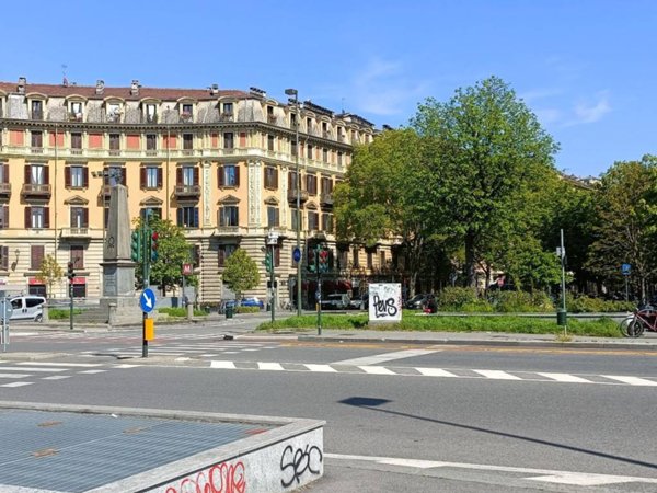 appartamento in affitto a Torino in zona San Salvario