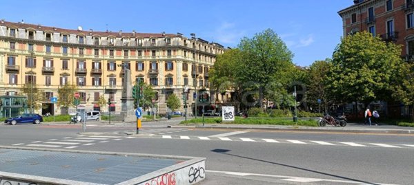 appartamento in affitto a Torino in zona San Salvario