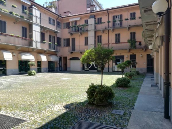 appartamento in affitto a Torino
