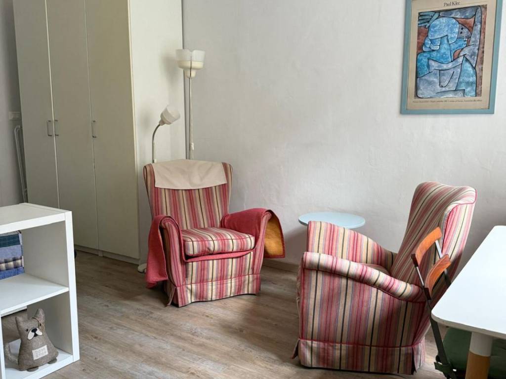 appartamento in affitto a Torino in zona Gran Madre