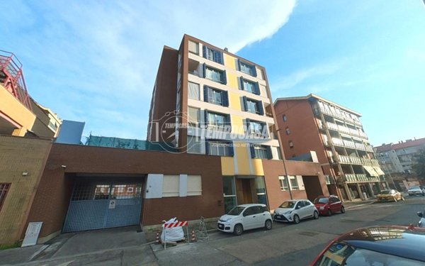 appartamento in affitto a Torino in zona Aurora