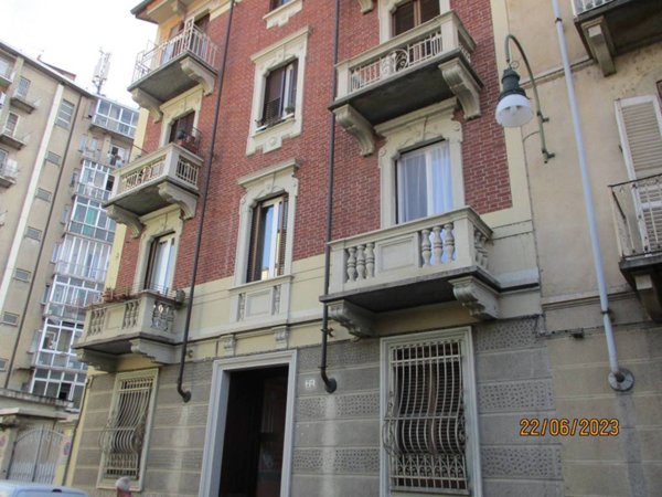 appartamento in affitto a Torino in zona Cenisia