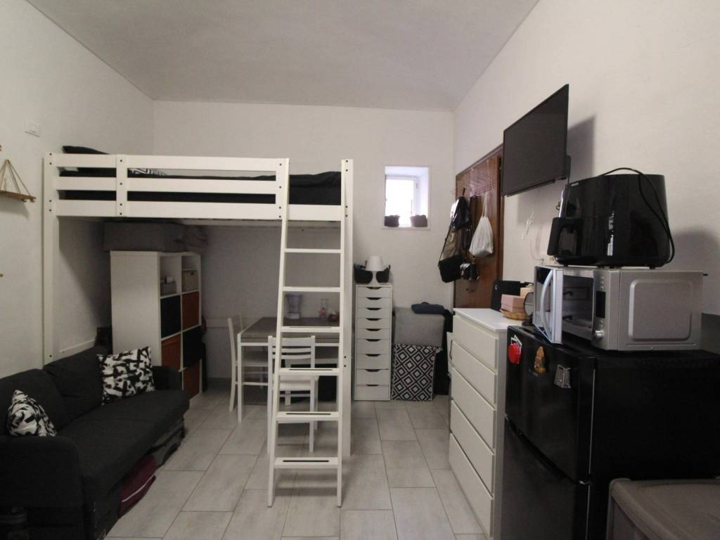 appartamento in affitto a Torino in zona Vanchiglia