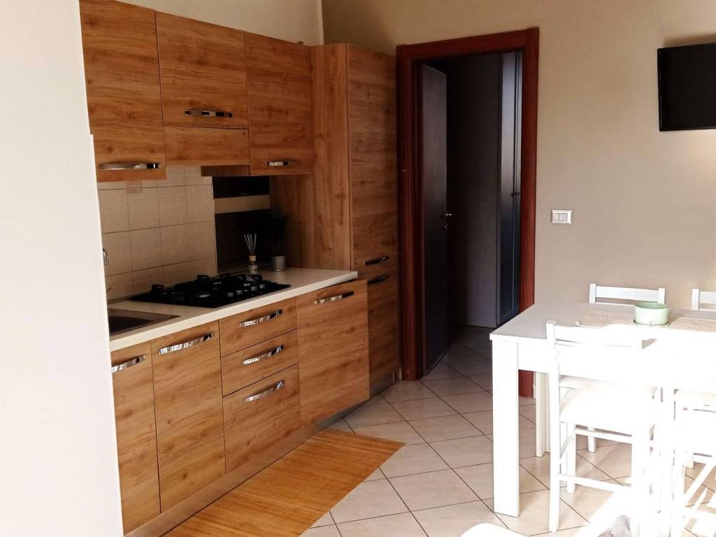 appartamento in affitto a Torino in zona Cenisia