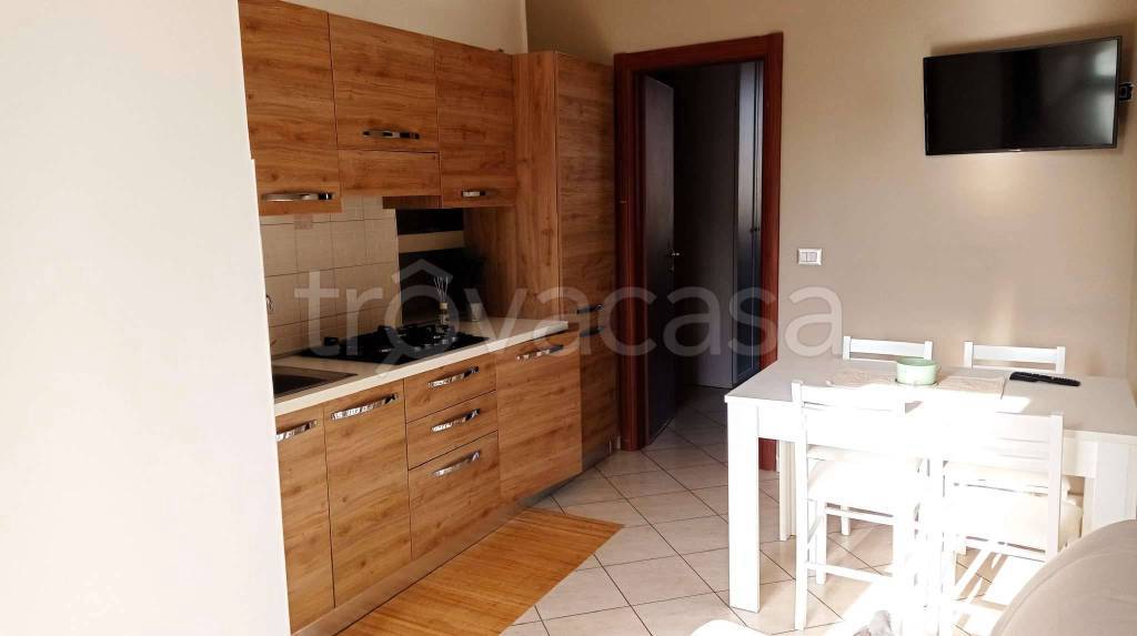 appartamento in affitto a Torino in zona Borgo San Paolo