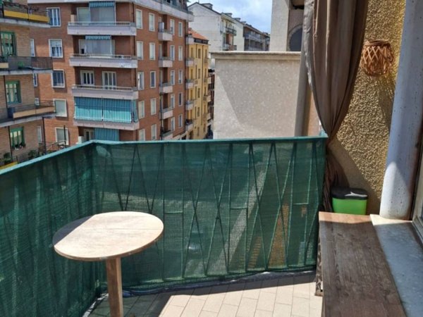 appartamento in affitto a Torino in zona Borgata Vittoria