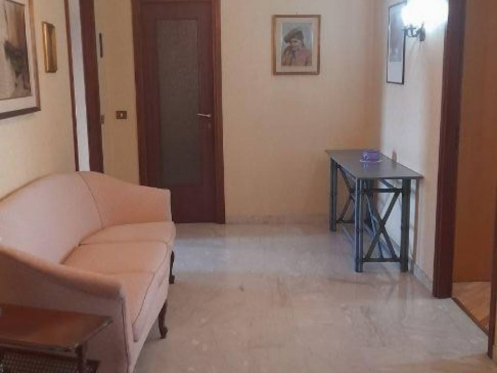appartamento in affitto a Torino in zona Parella