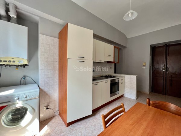 appartamento in affitto a Torino in zona Barriera di Milano