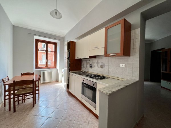 appartamento in affitto a Torino in zona Barriera di Milano