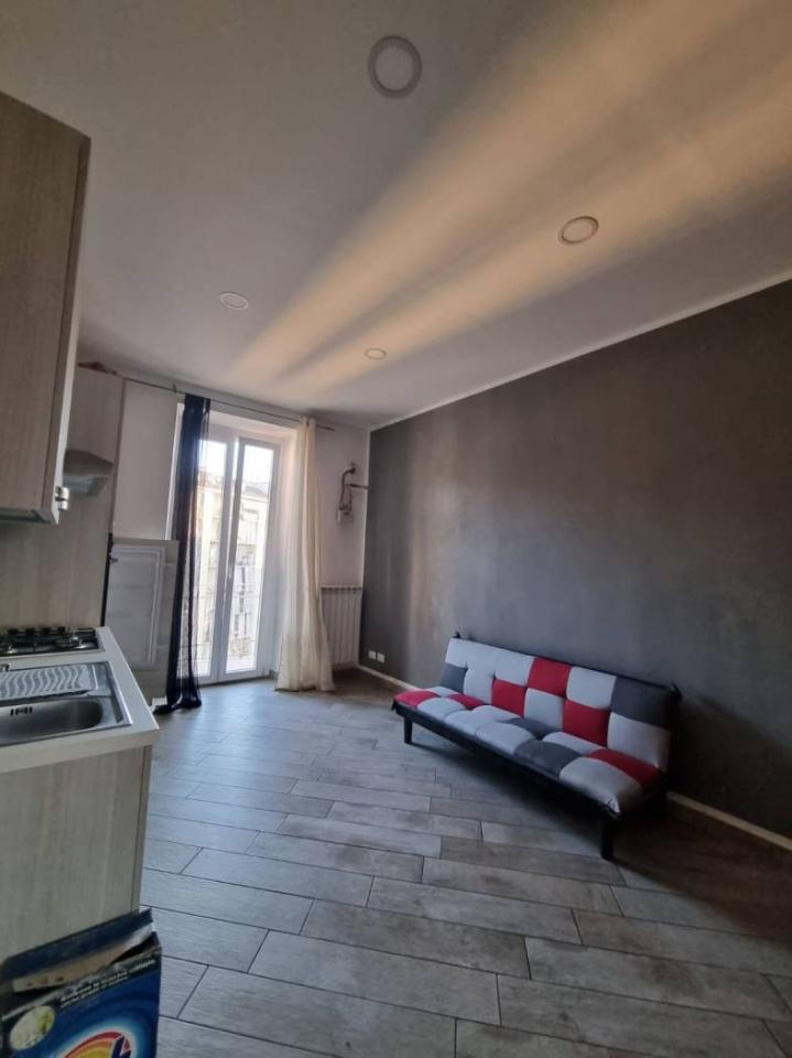 appartamento in affitto a Torino in zona Borgata Vittoria