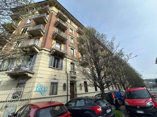 appartamento in affitto a Torino in zona Millefonti