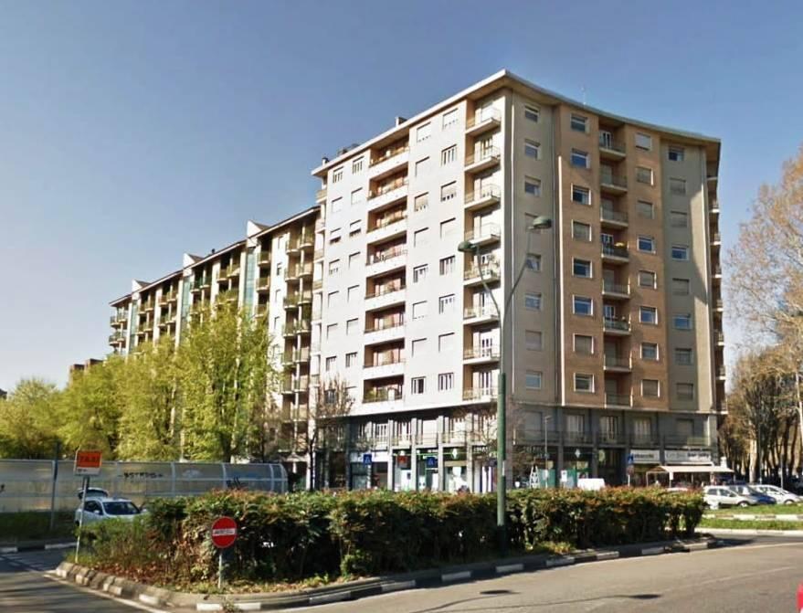 appartamento in affitto a Torino in zona Pozzo Strada