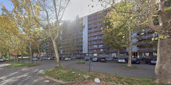 appartamento in affitto a Torino in zona Pozzo Strada