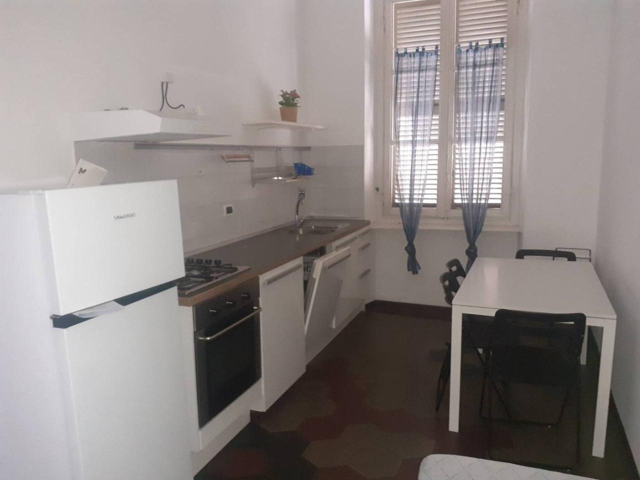 appartamento in affitto a Torino in zona Crocetta