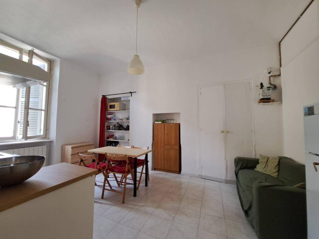 appartamento in affitto a Torino in zona Crocetta