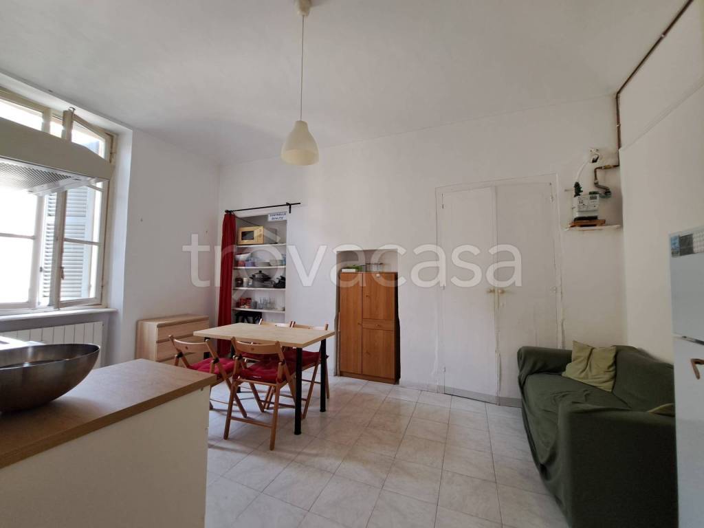 appartamento in affitto a Torino in zona Crocetta