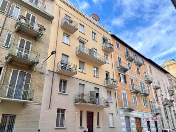 appartamento in affitto a Torino in zona Millefonti
