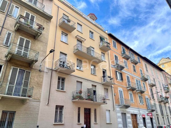 appartamento in affitto a Torino in zona Millefonti