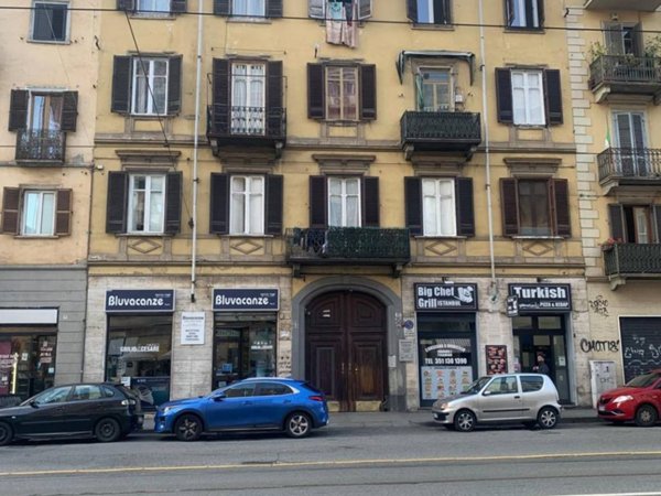 appartamento in affitto a Torino in zona Aurora