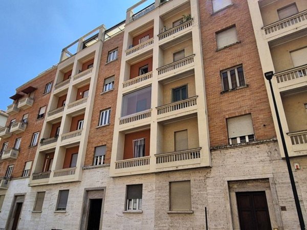 appartamento in affitto a Torino in zona Crocetta