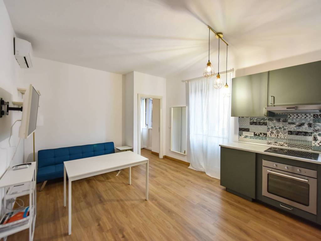 appartamento in affitto a Torino