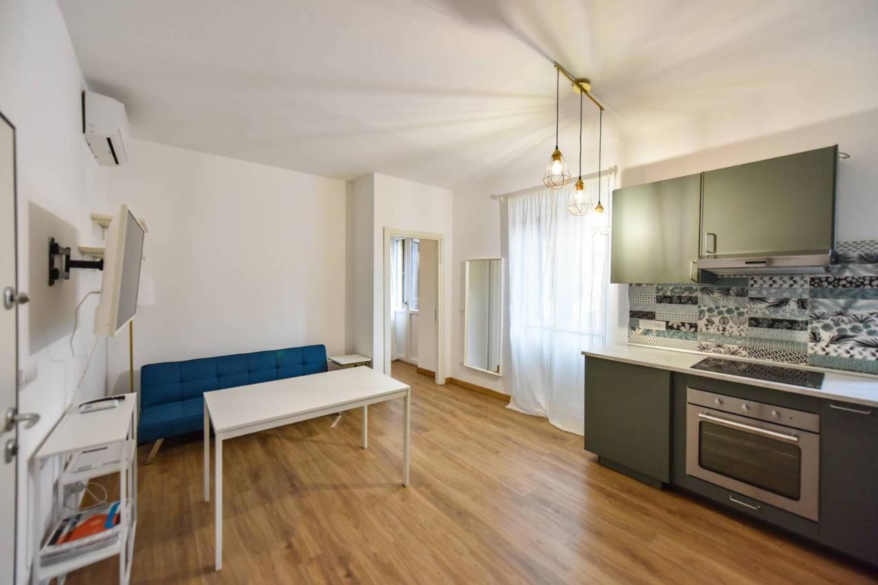 appartamento in affitto a Torino
