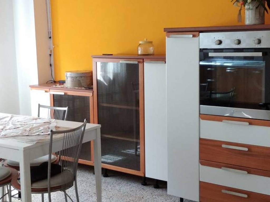 appartamento in affitto a Torino in zona Barriera di Milano