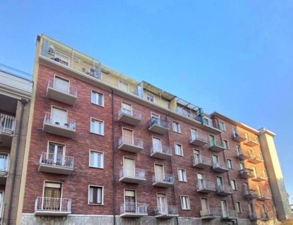 appartamento in affitto a Torino in zona Parella