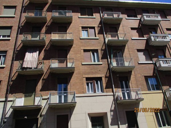 appartamento in affitto a Torino in zona Borgo San Paolo