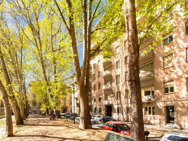 appartamento in affitto a Torino