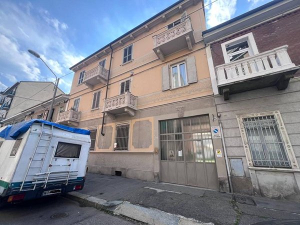 appartamento in affitto a Torino in zona Madonna di Campagna