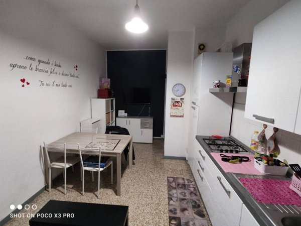appartamento in affitto a Torino in zona Pozzo Strada
