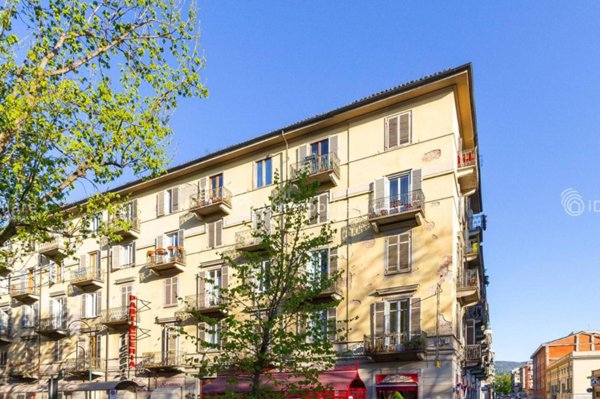 appartamento in affitto a Torino in zona Regio Parco