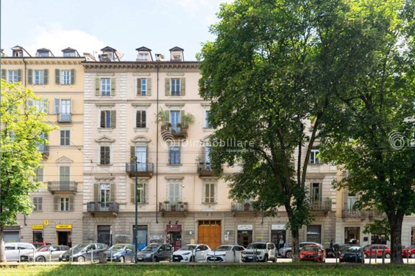 appartamento in affitto a Torino in zona Vanchiglia