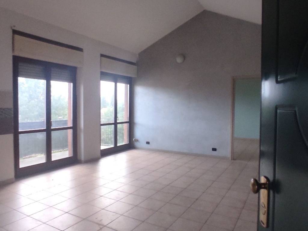 appartamento in affitto a Torino in zona Aurora