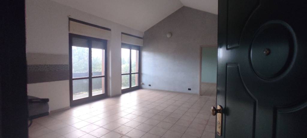 appartamento in affitto a Torino in zona Rebaudengo