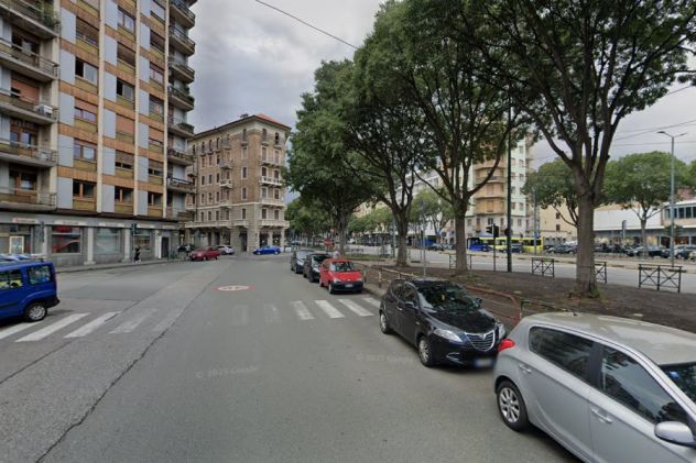 appartamento in affitto a Torino in zona Borgo San Paolo