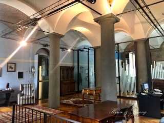 ufficio in affitto a Torino